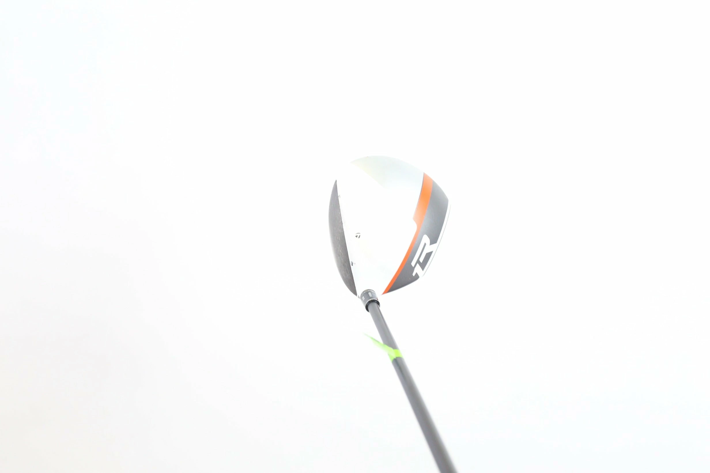 TaylorMade R1 Driver - Right-Handed - 10.5 Degrees - Regular Flex - Image 7