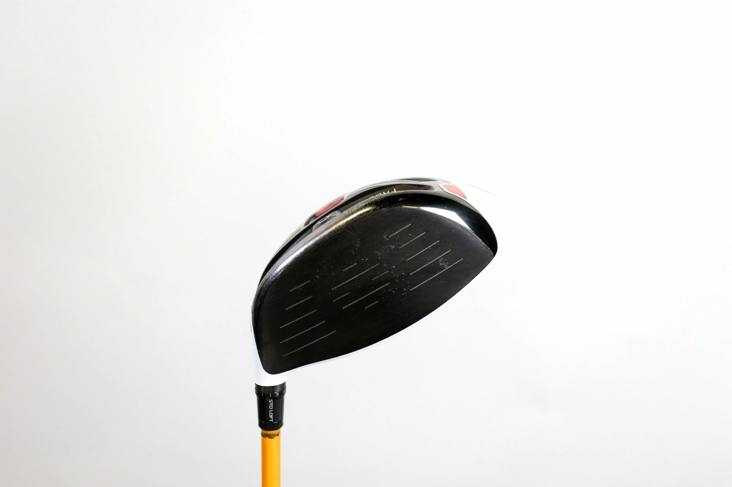 TaylorMade M1 Driver - Right-Handed - 9.5 Degrees - Regular Flex - Image 6