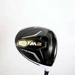 TaylorMade M2 Driver - Right-Handed - 10.5 Degrees - Regular Flex