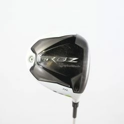 TaylorMade RocketBallz Driver - Right-Handed - Seniors Flex