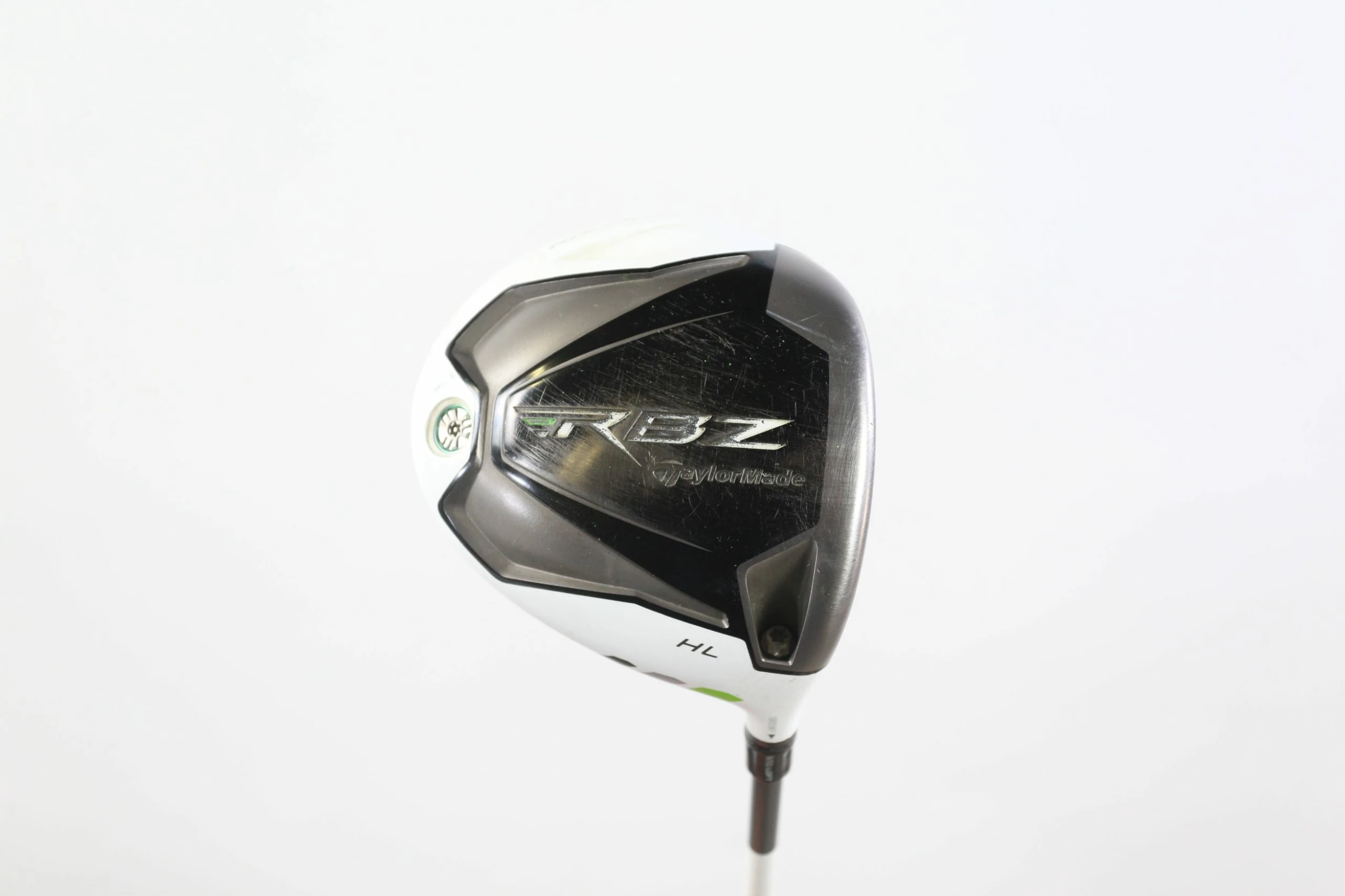 TaylorMade RocketBallz Driver - Right-Handed - Seniors Flex