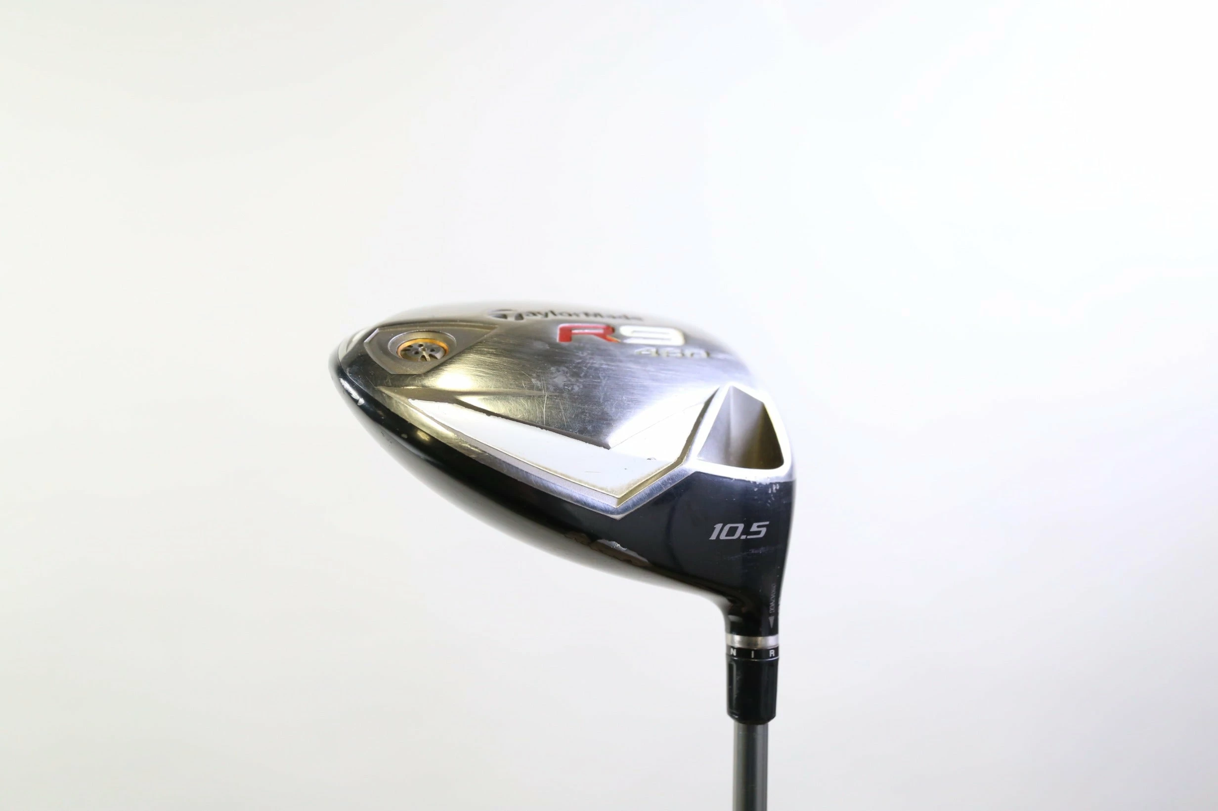 TaylorMade R9 460 Driver - Right-Handed - 10.5 Degrees - Ladies Flex - Image 3