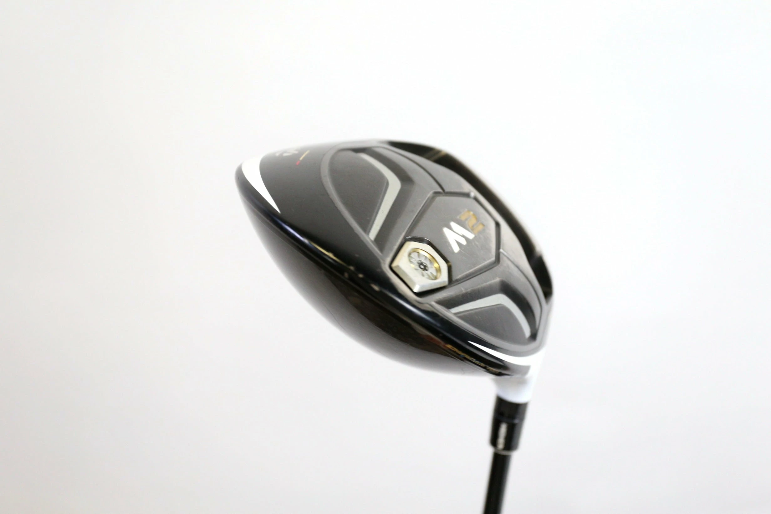 TaylorMade M2 Driver - Right-Handed - 9.5 Degrees - Extra Stiff Flex - Image 3
