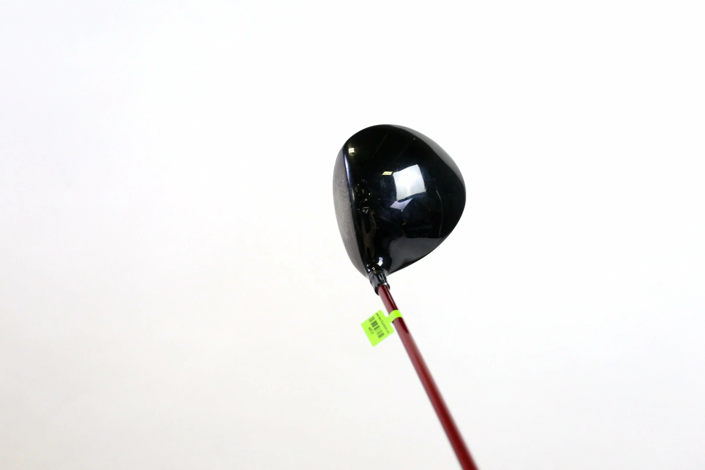 TaylorMade R9 SuperTri Driver - Right-Handed - 9.5 Degrees - Stiff Flex - Image 7