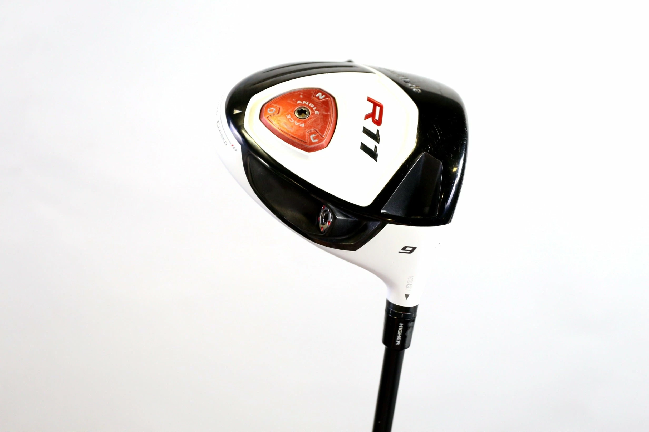 TaylorMade R11 Driver - Right-Handed - 9 Degrees - Stiff Flex - Image 2