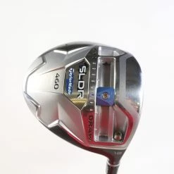 TaylorMade SLDR Driver - Right-Handed - 12 Degrees - Regular Flex