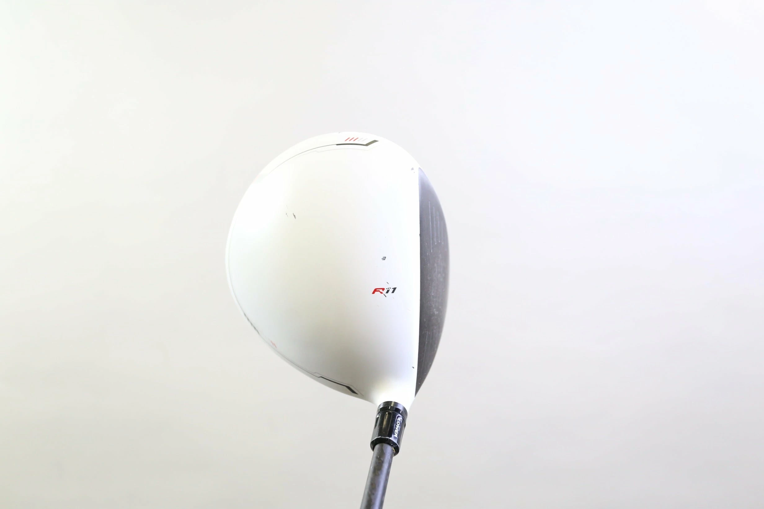 TaylorMade R11-S Driver - Left-Handed - 9 Degrees - Regular Flex - Image 7