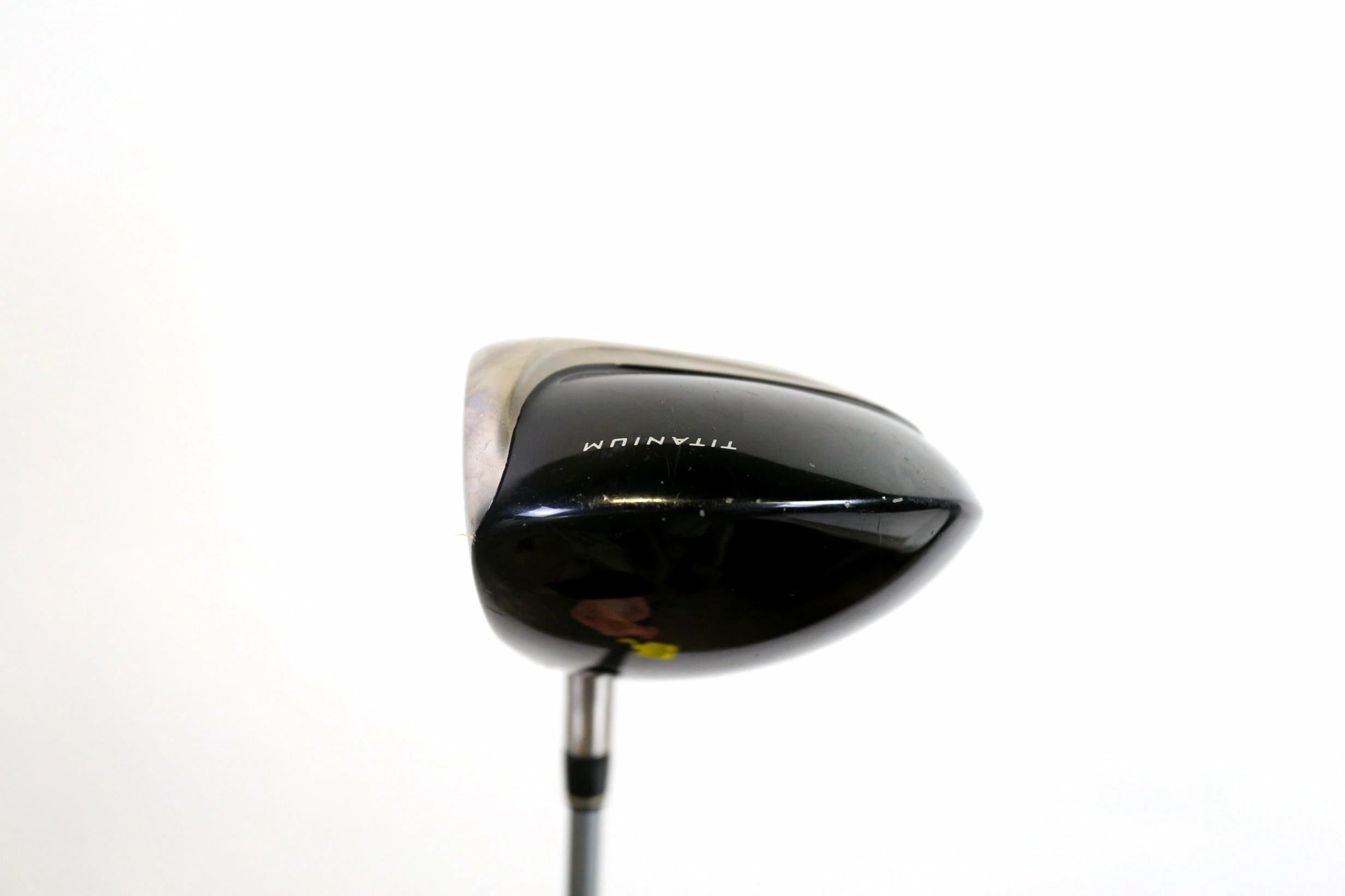 TaylorMade R580 XD Driver - Right-Handed - 9.5 Degrees - Stiff Flex - Image 4