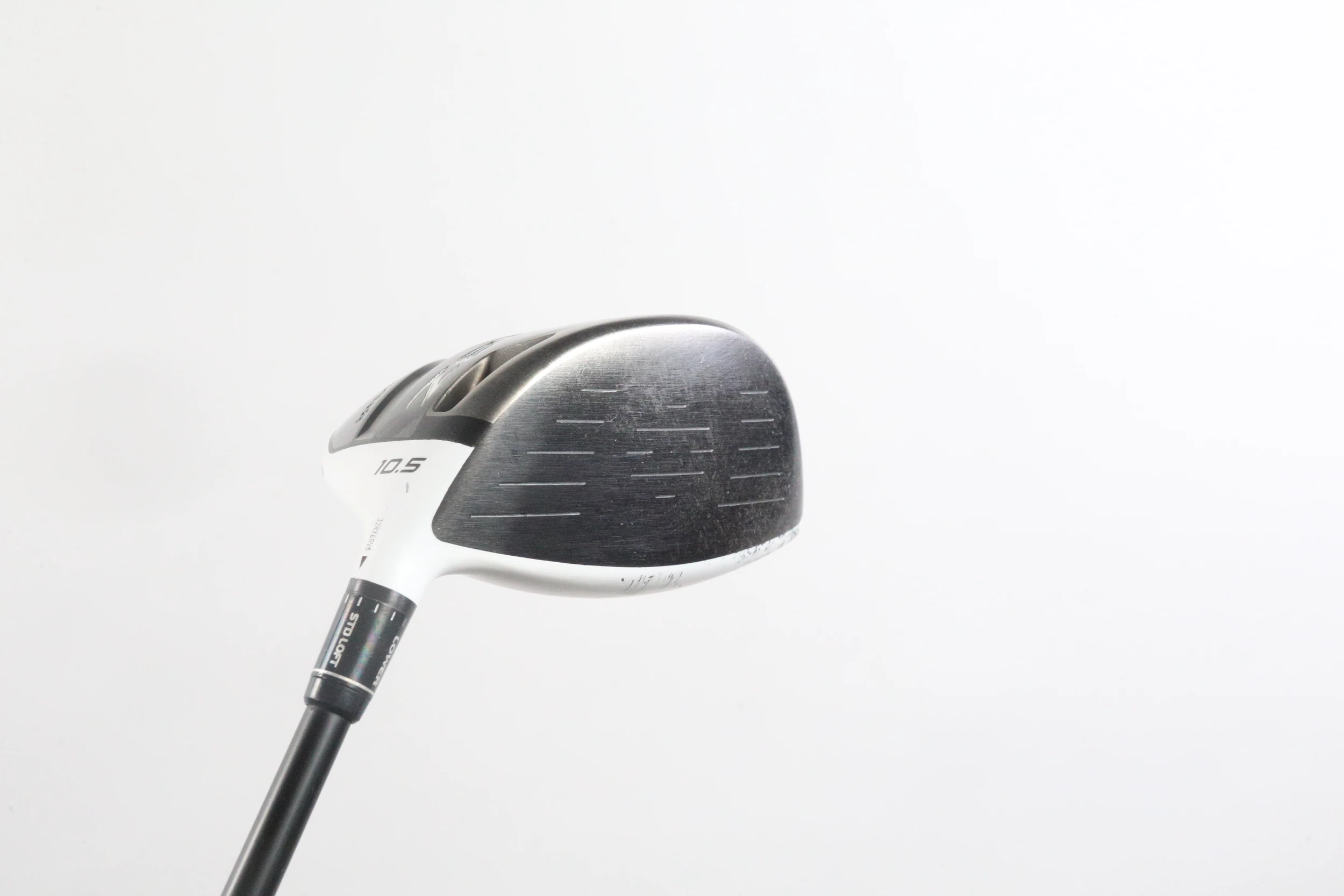 TaylorMade RocketBallz RBZ Stage 2 Driver - Right-Handed - 10.5 Degrees - Regular Flex - Image 3