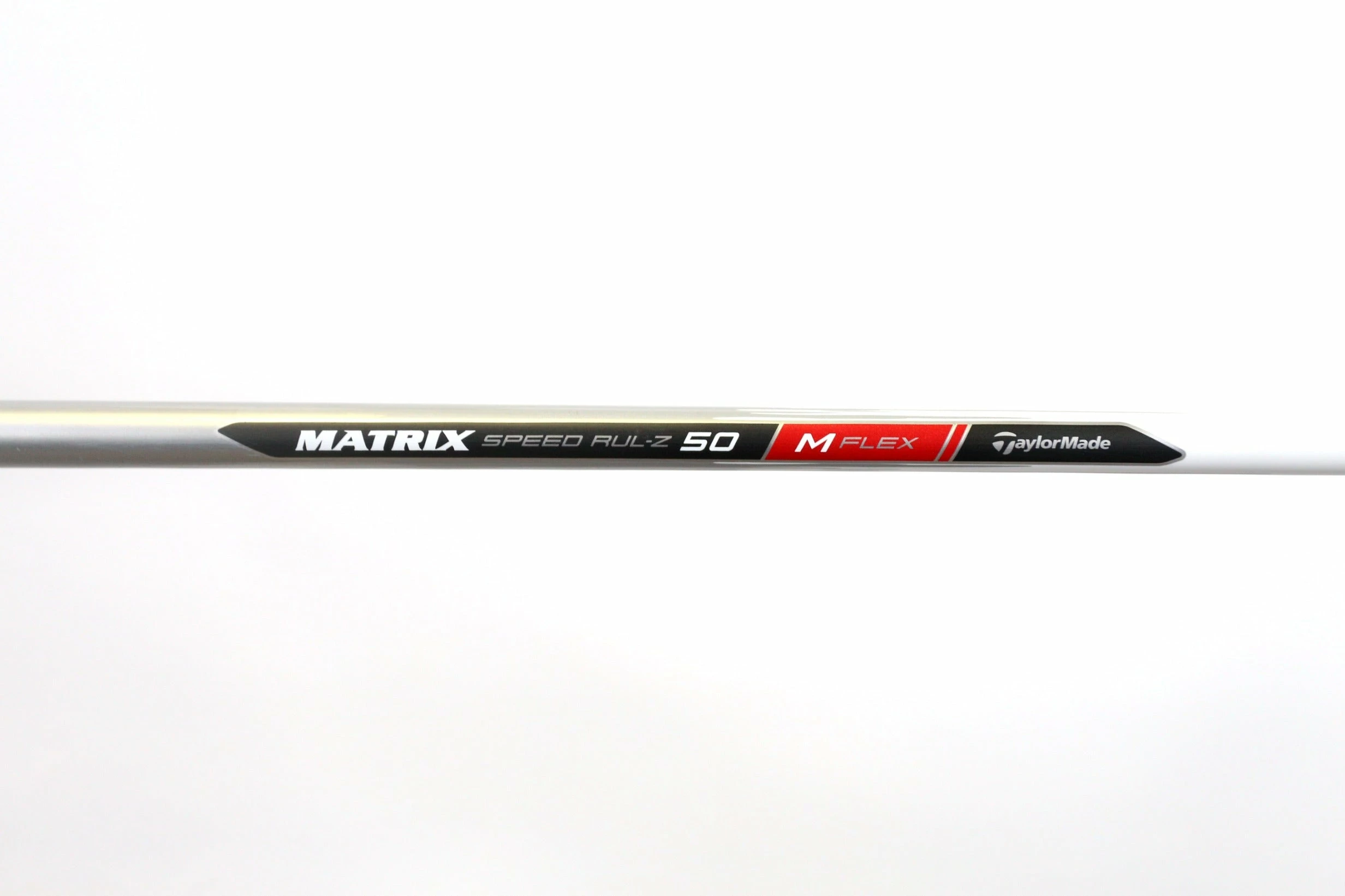 TaylorMade AeroBurner Driver - Right-Handed - 10.5 Degrees - Seniors Flex - Image 8