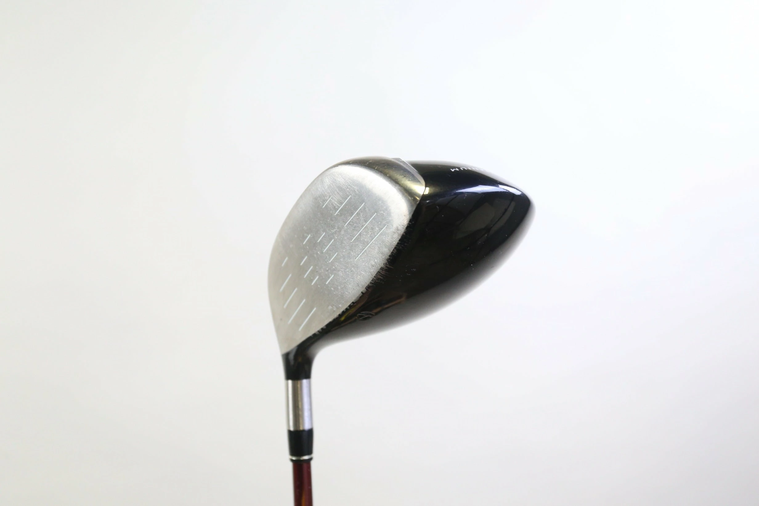 TaylorMade R540 XD Driver - Right-Handed - 9.5 Degrees - Stiff Flex - Image 5