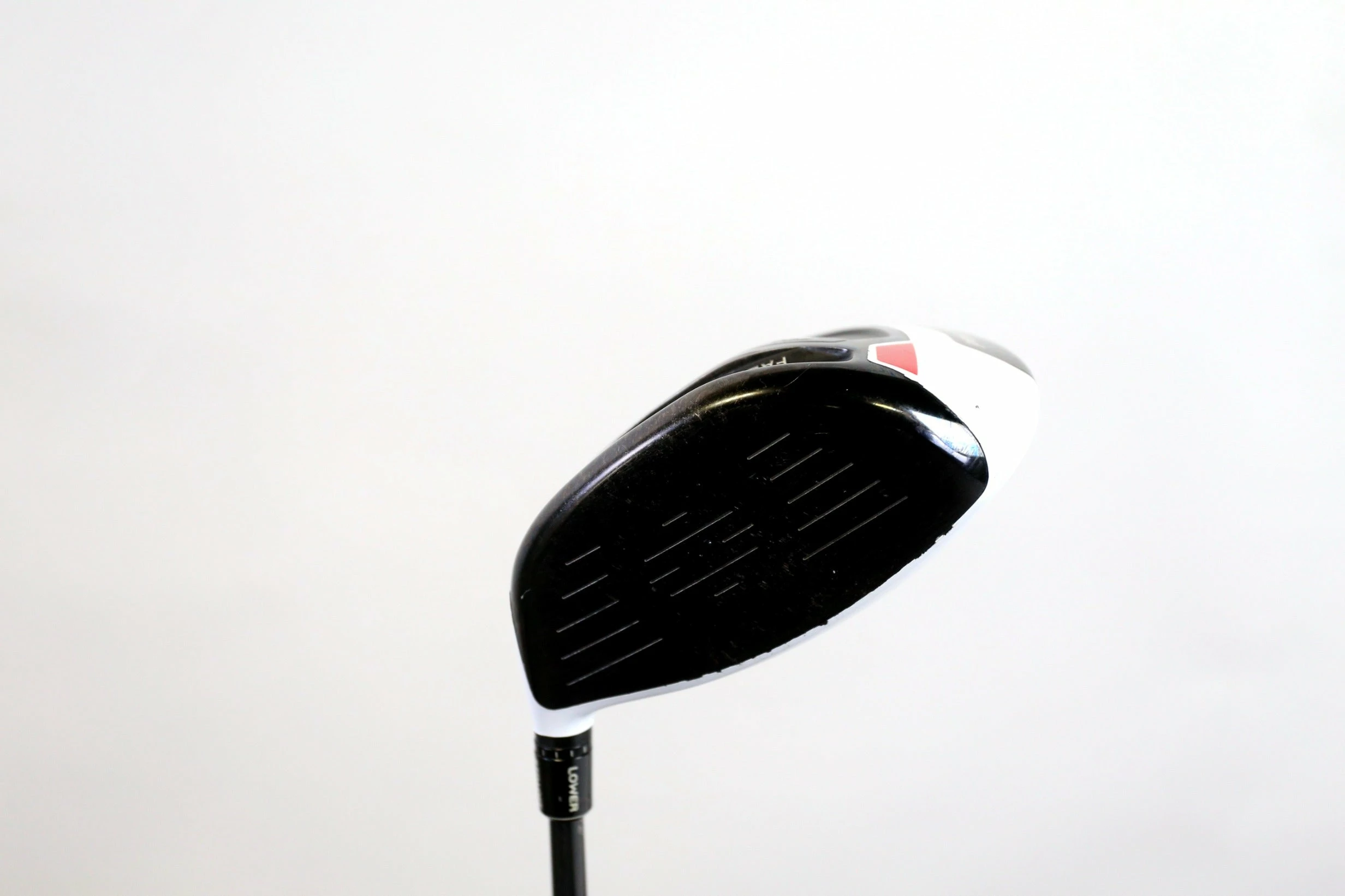 TaylorMade M1 460 Driver - Right-Handed - 12 Degrees - Seniors Flex - Image 6