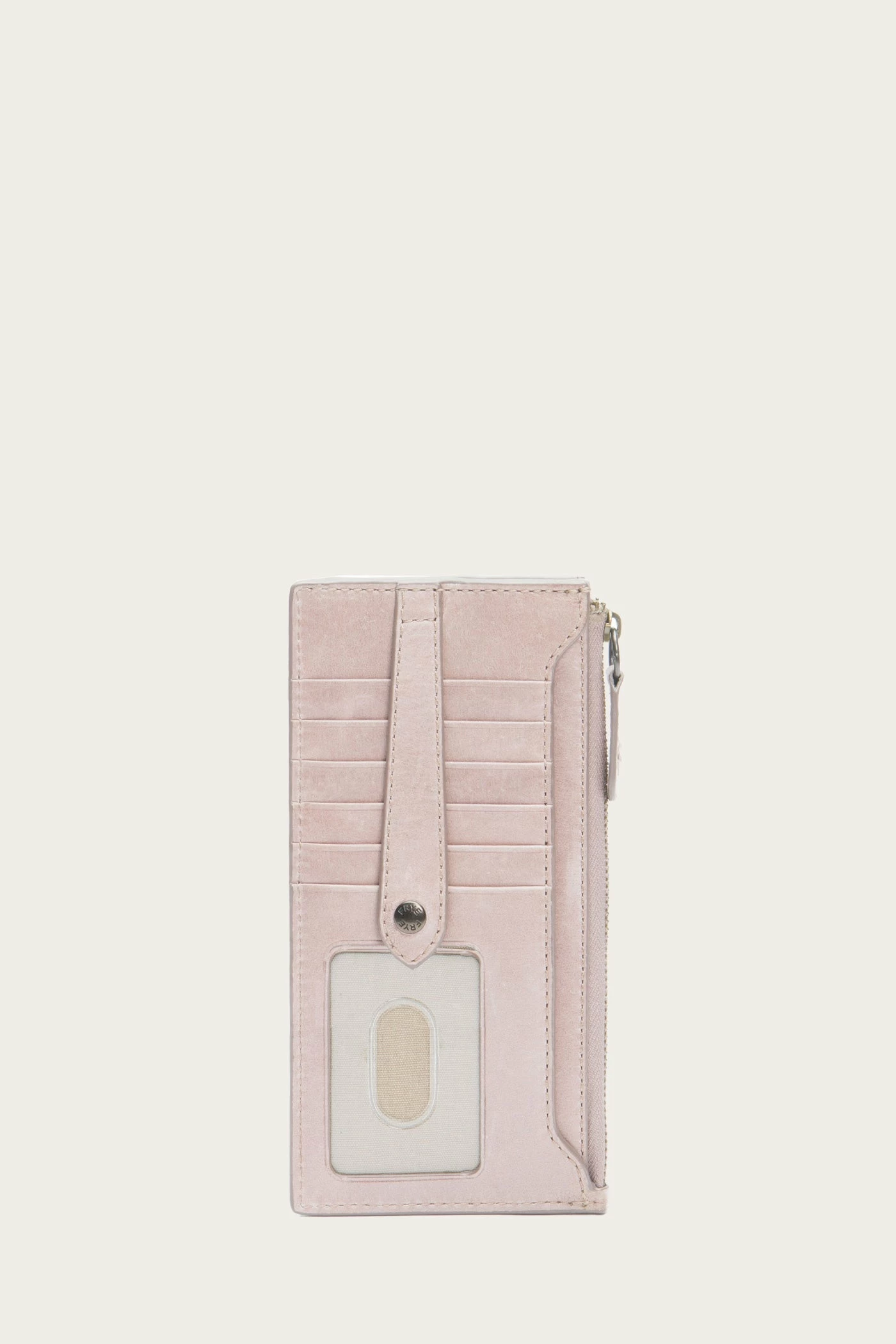 The Frye Company Melissa Snap Card Wallet - Image 2