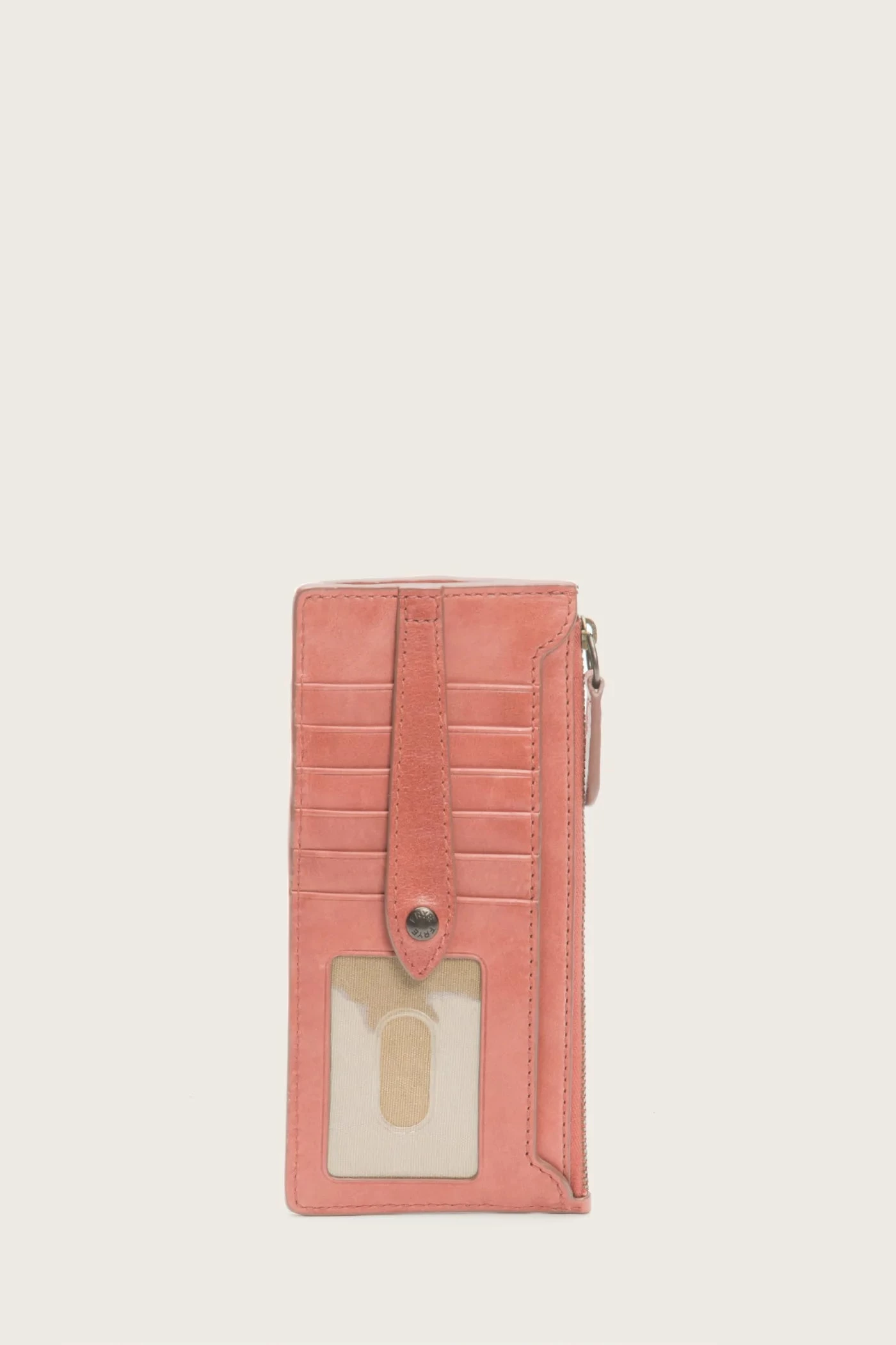 The Frye Company Melissa Snap Card Wallet - Image 2