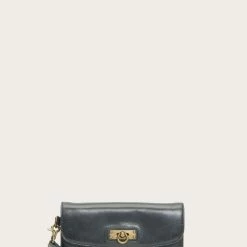 The Frye Company Farrah Wristlet Wallet