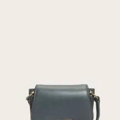 The Frye Company Farrah Mini Saddle