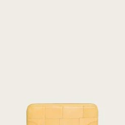 The Frye Company Melissa Zip Wallet