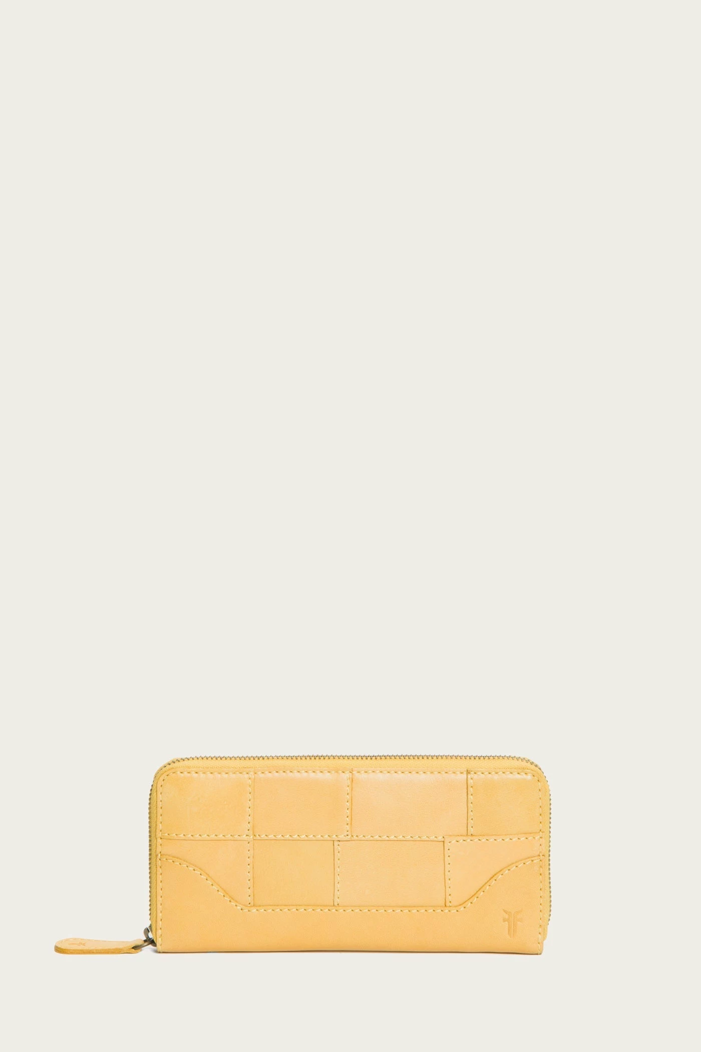 The Frye Company Melissa Zip Wallet