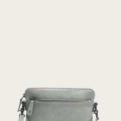The Frye Company Melissa Crossbody Wristlet