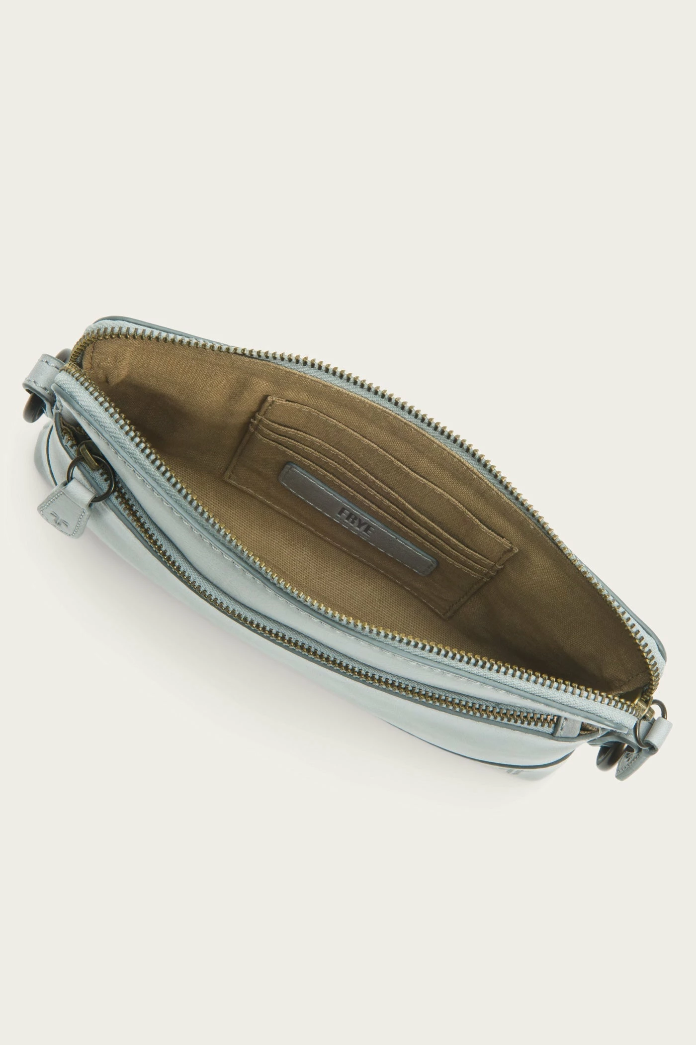 The Frye Company Melissa Crossbody Wristlet - Image 3