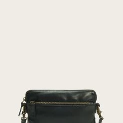 The Frye Company Melissa Crossbody Wristlet