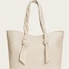 The Frye Company Nora Knotted Tote