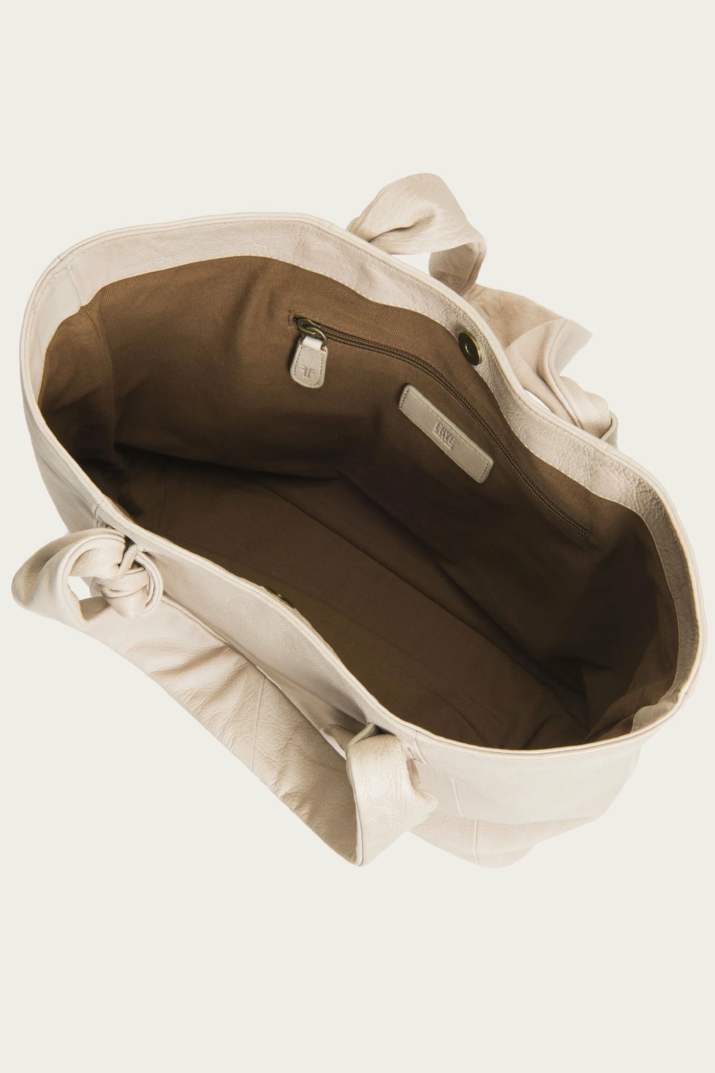 The Frye Company Nora Knotted Tote - Image 3