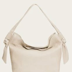 The Frye Company Nora Knotted Hobo