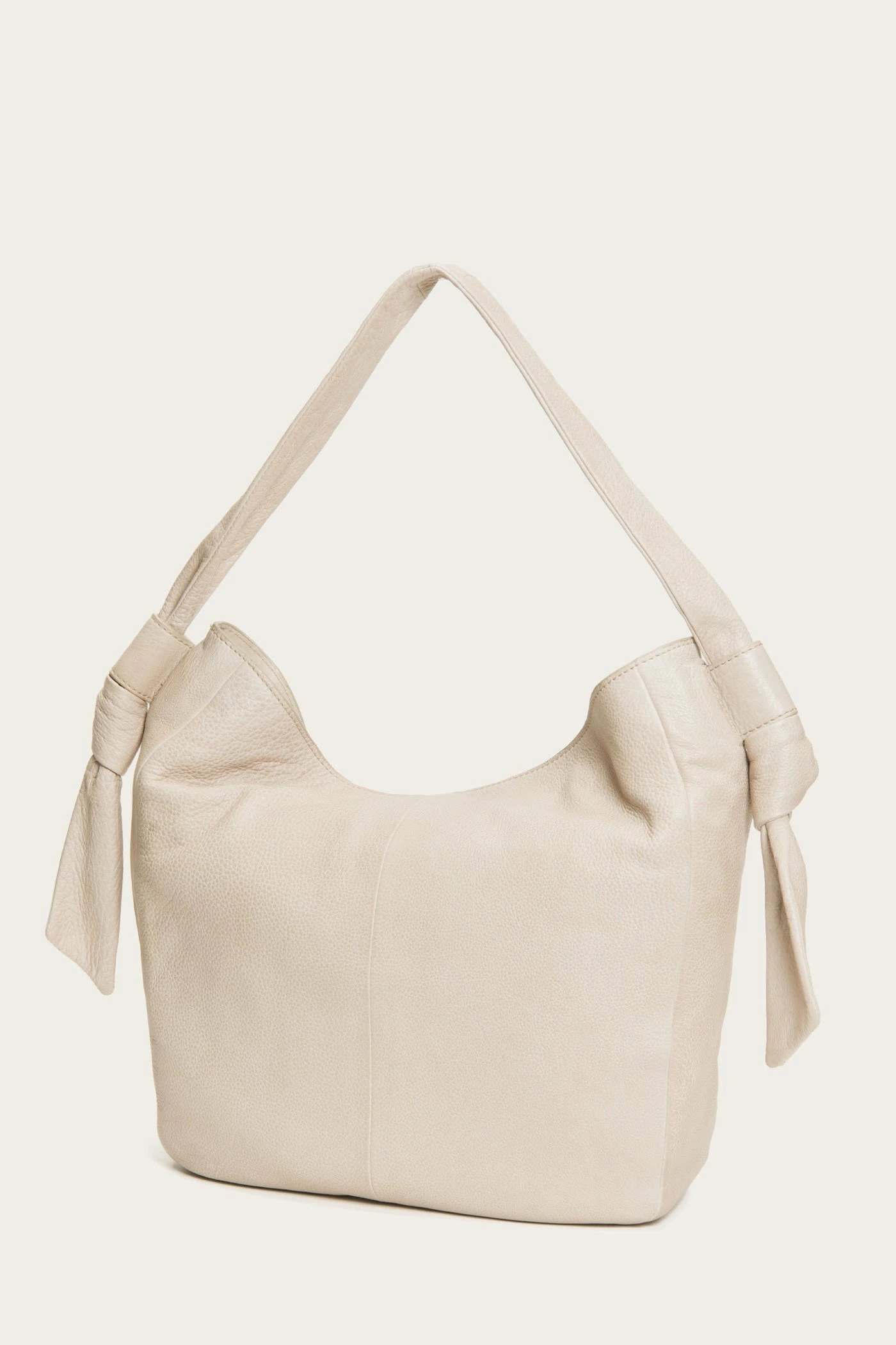 The Frye Company Nora Knotted Hobo - Image 2