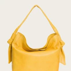 The Frye Company Nora Knotted Hobo