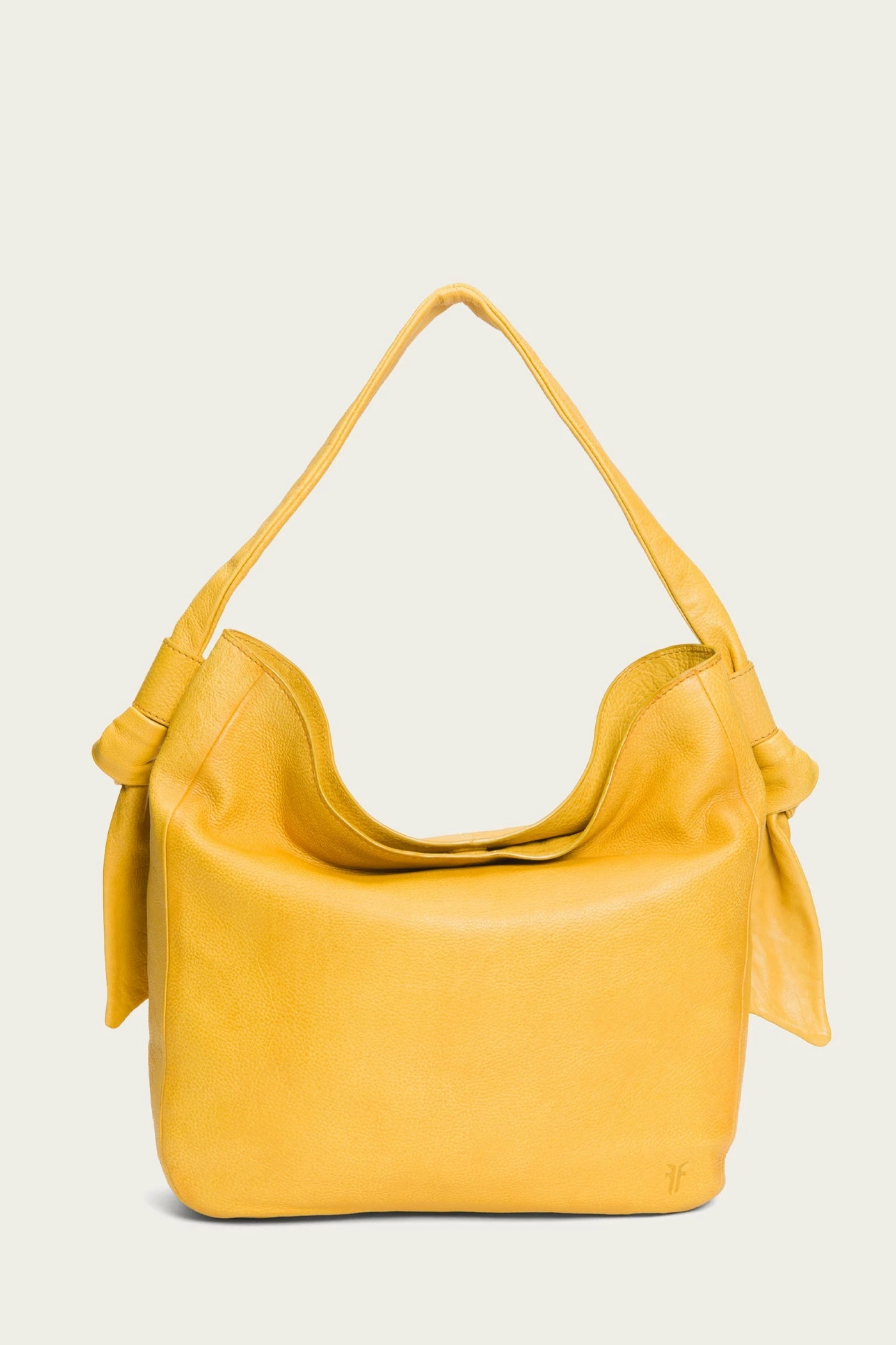 The Frye Company Nora Knotted Hobo