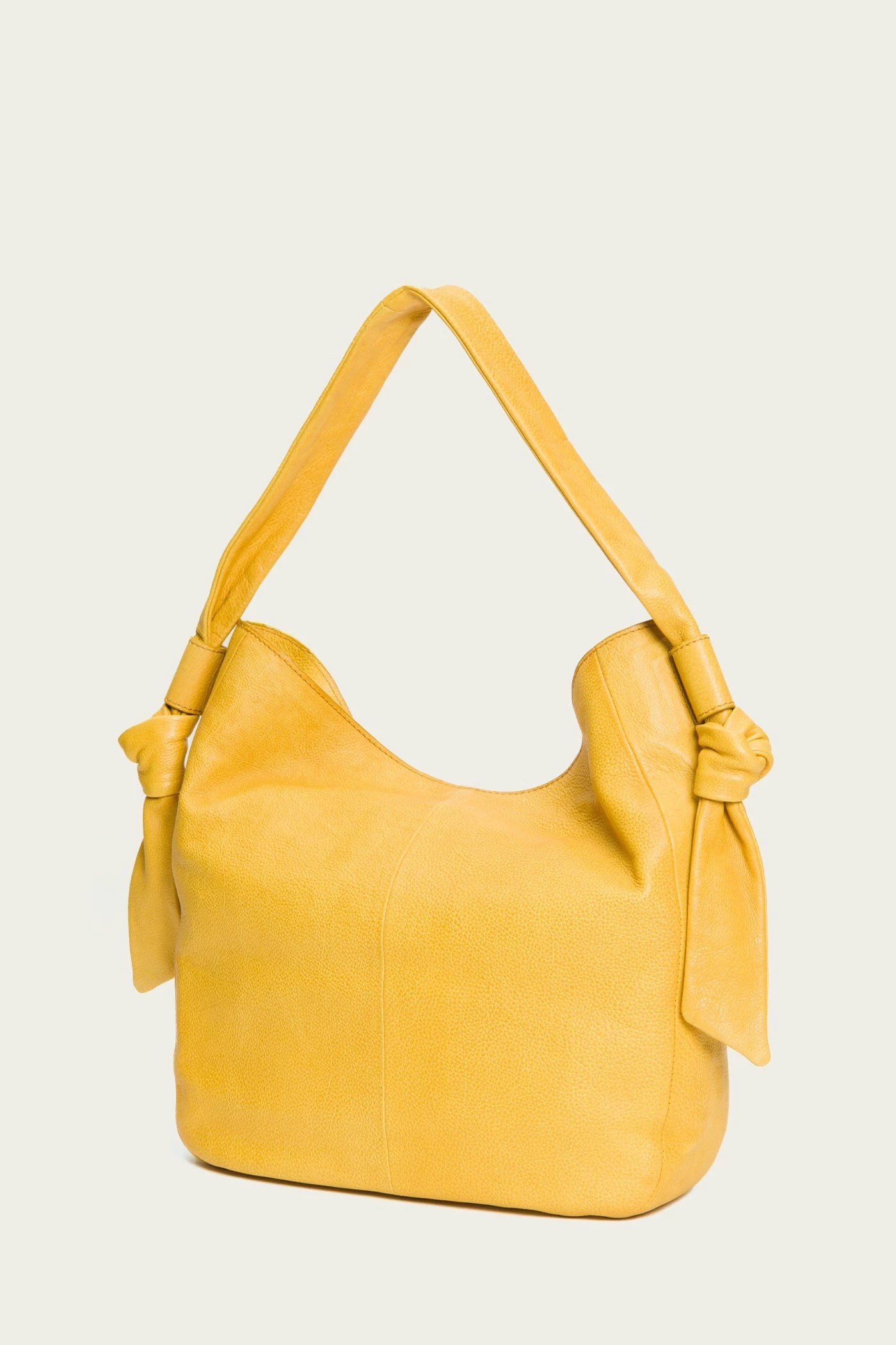 The Frye Company Nora Knotted Hobo - Image 2