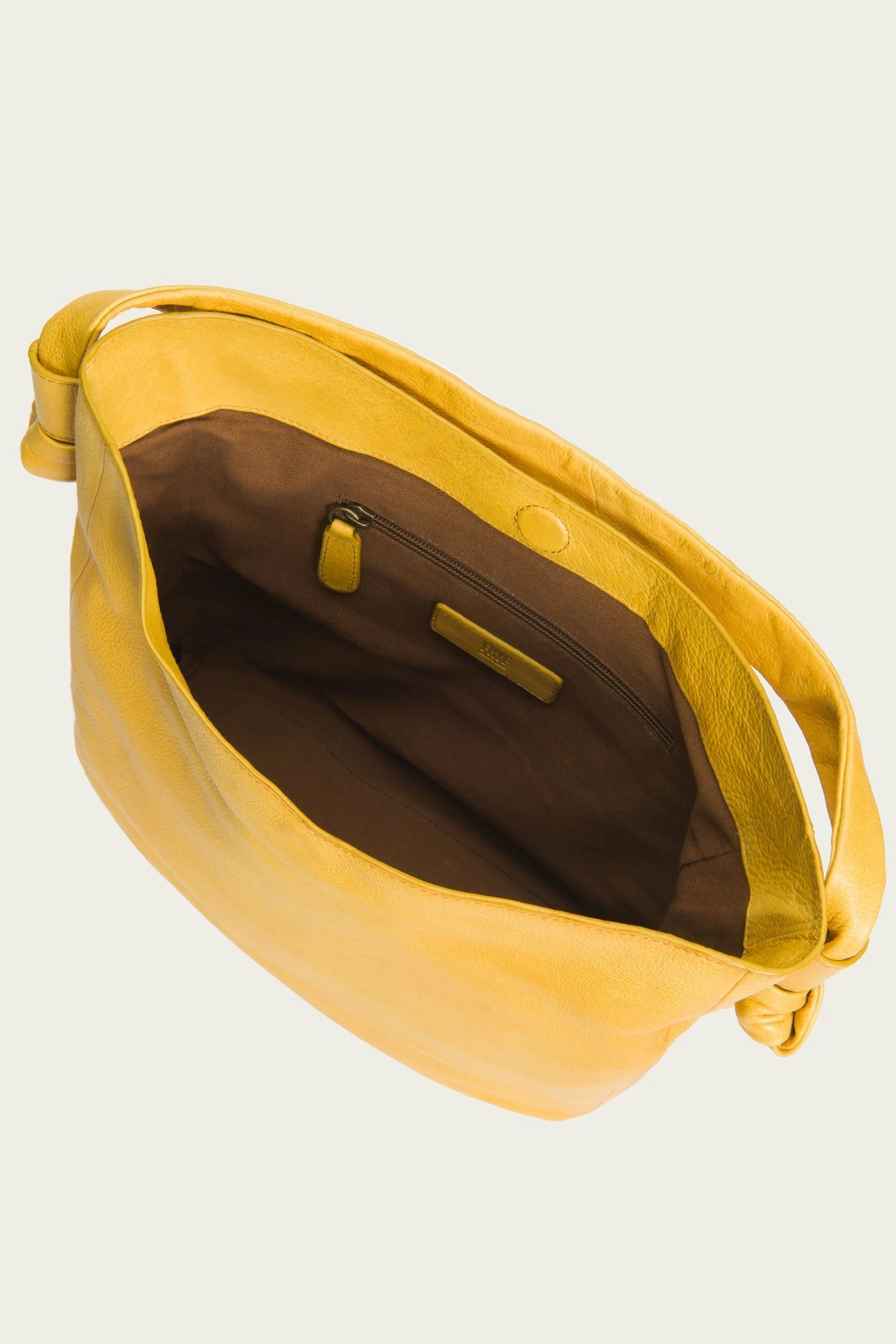 The Frye Company Nora Knotted Hobo - Image 3