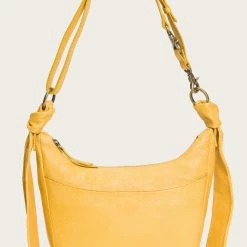 The Frye Company Nora Knotted Crossbody