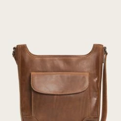 The Frye Company Melissa Magazine Crossbody