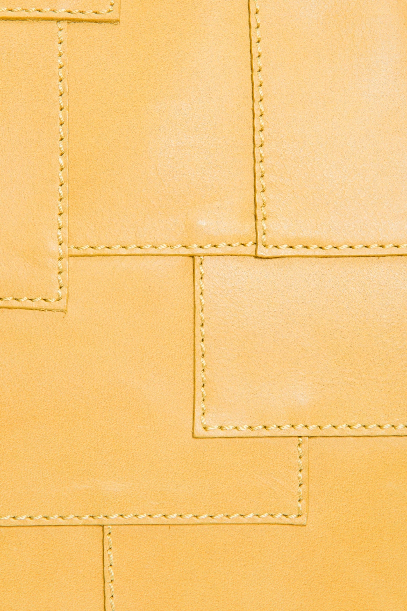 The Frye Company Melissa Patchwork Zip Shopper - Image 4