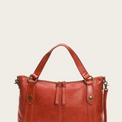 The Frye Company Melissa Medium Satchel