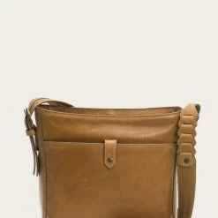 The Frye Company Maddie Messenger