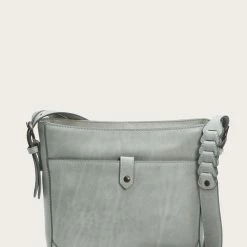 The Frye Company Maddie Messenger
