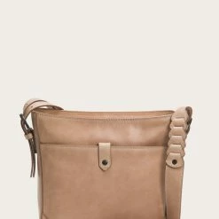The Frye Company Maddie Messenger