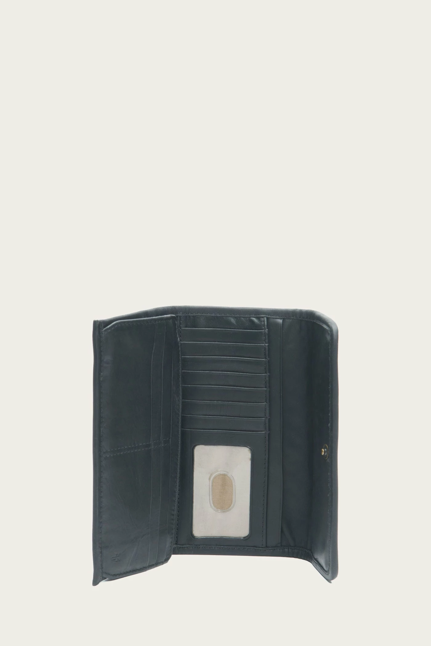 The Frye Company Melissa Basket Woven Wallet - Image 3