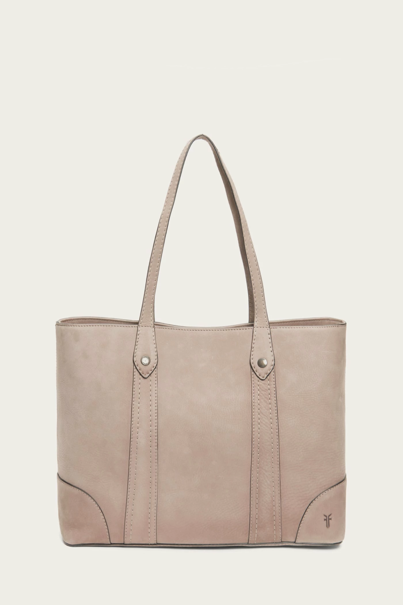 The Frye Company Melissa Nubuck Shopper