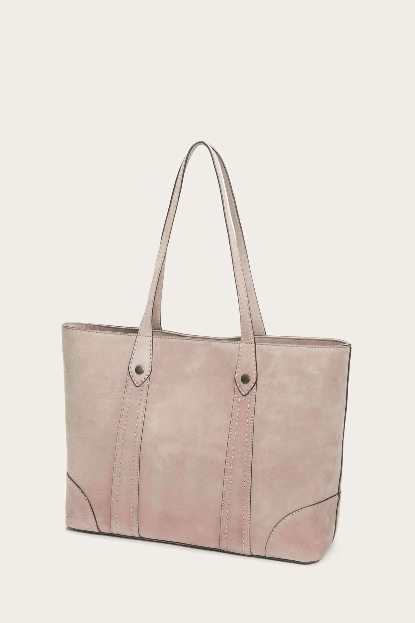 The Frye Company Melissa Nubuck Shopper - Image 2