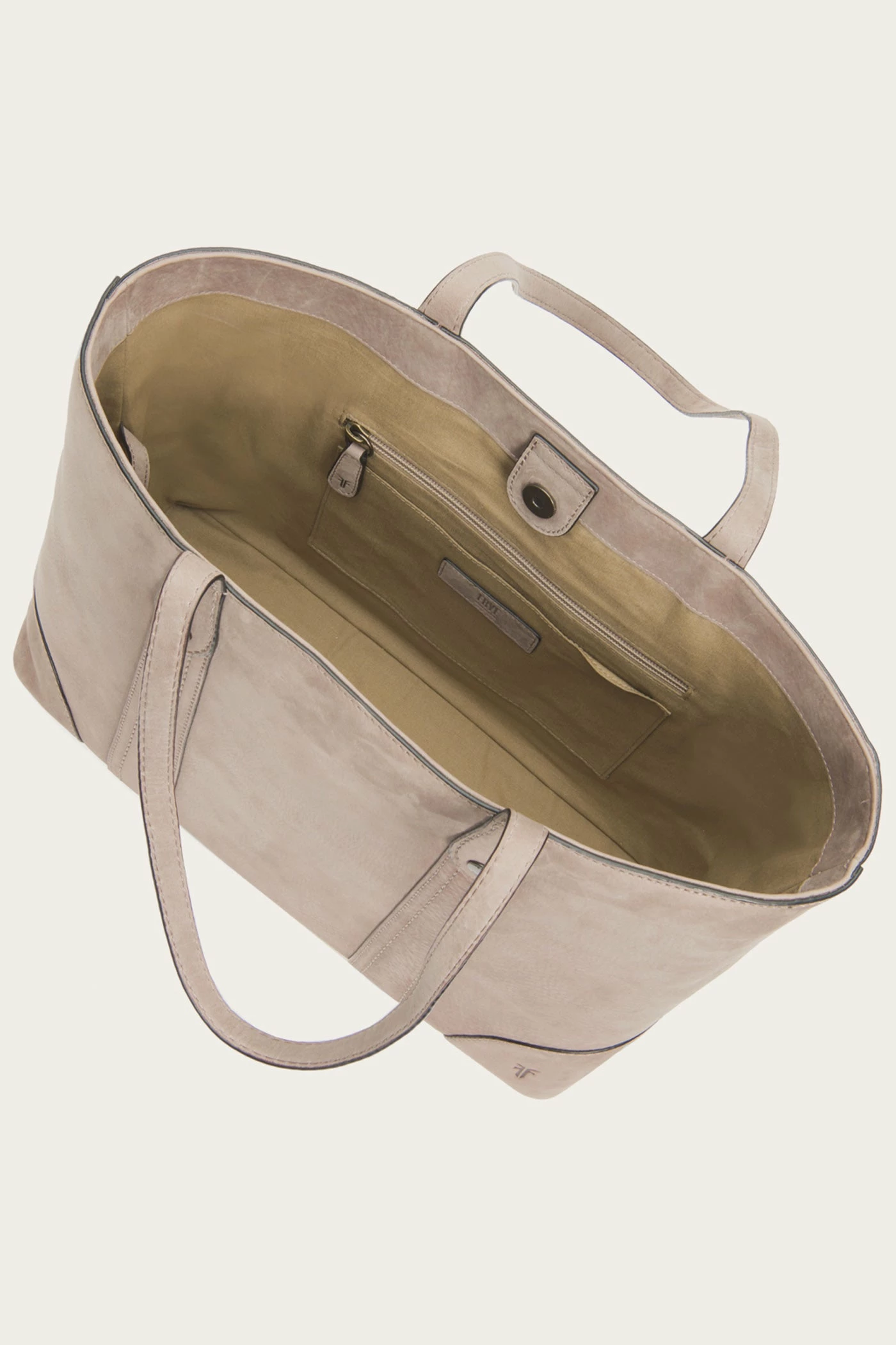 The Frye Company Melissa Nubuck Shopper - Image 3