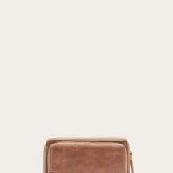 The Frye Company Melissa Stacked Wallet