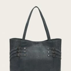 The Frye Company Brooke Suede Tote