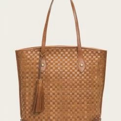 The Frye Company Oriana Shopper