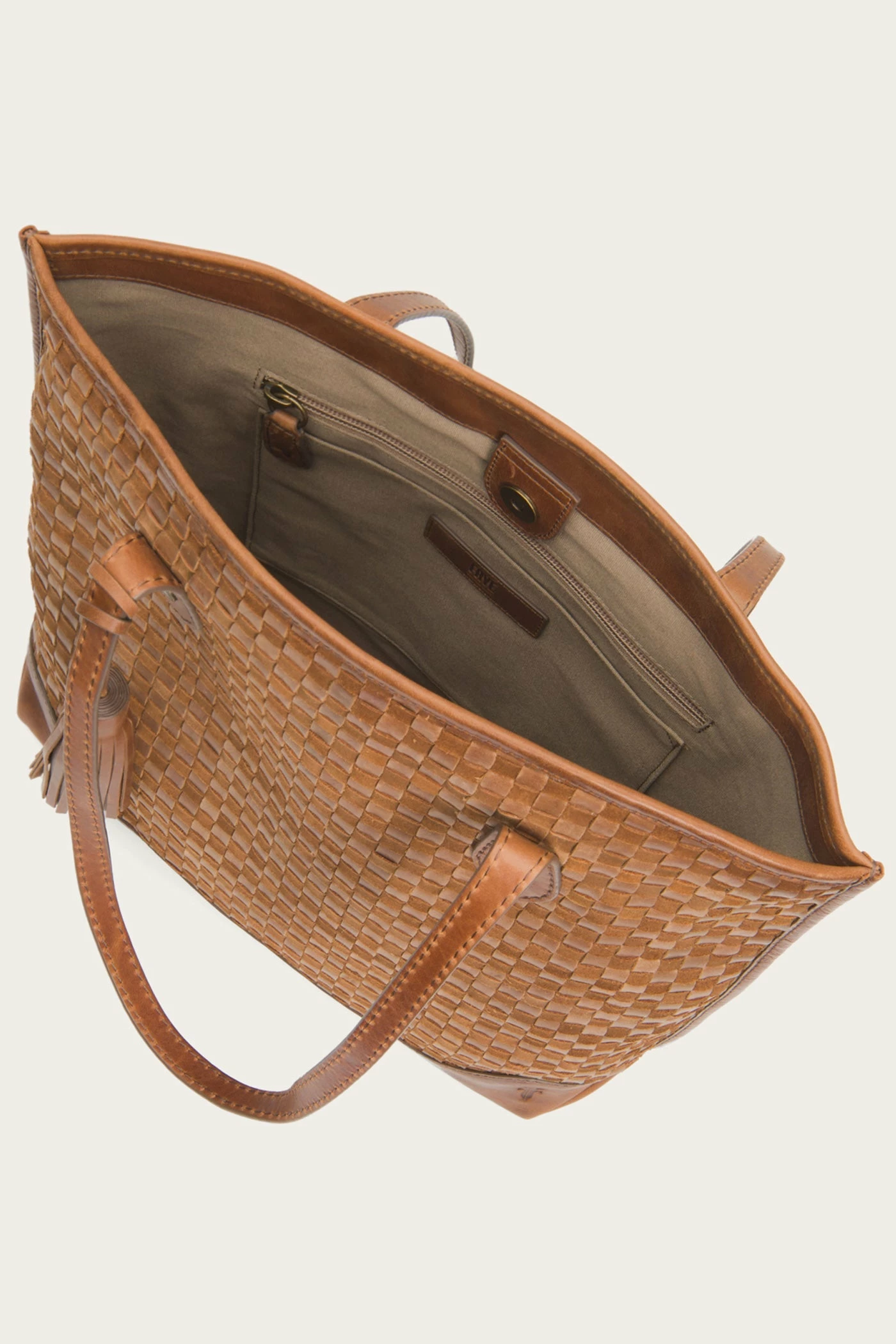The Frye Company Oriana Shopper - Image 3