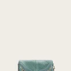 The Frye Company Zuri Wallet Crossbody