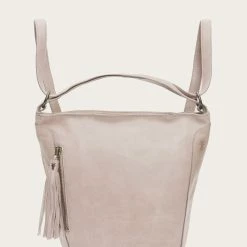 The Frye Company Melissa Convertible Backpack